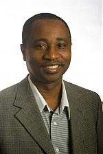 Dr. Kwaku Addo