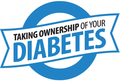 Taking Ownership of Your Diabetes