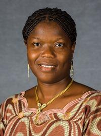 Djidjoho Akloubou Gnonhossou Ph.D. Family Sciences