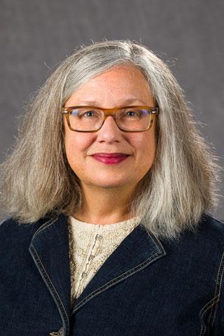 Dr. Janet Mullins