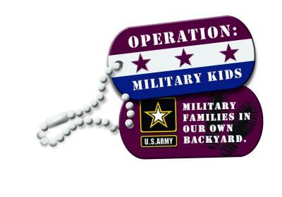 OMK Dogtags 2009