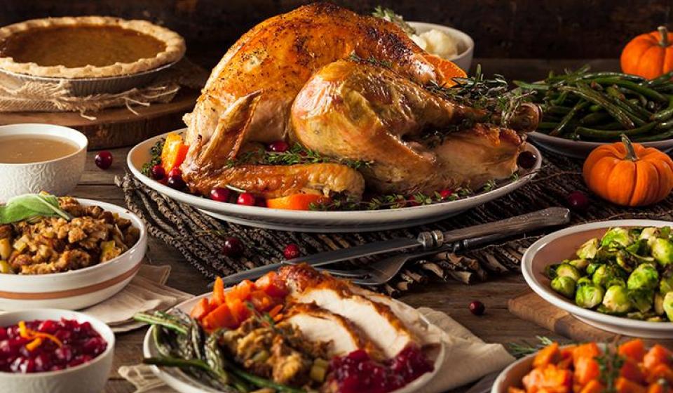 UK specialists discuss ways to save on Thanksgiving dinner