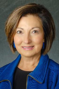 Denise Rennekamp