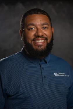 Tyrone Atkinson