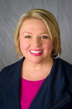 Brooke Jenkins
