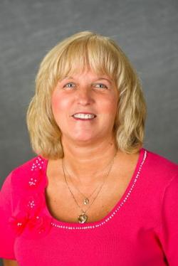 Jan Childers