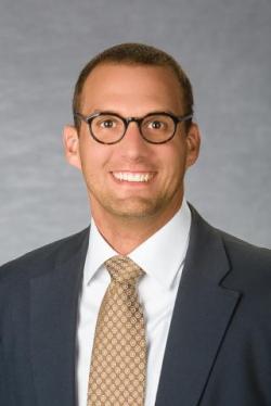 David Weisenhorn