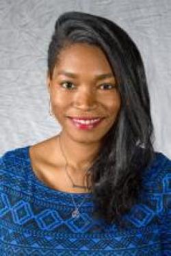 LaToya Drake