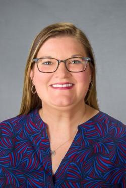 Sarah Hanks