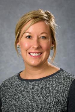 Mary Higginbotham