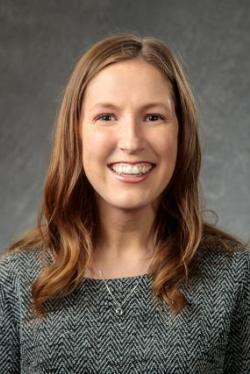 Katherine Jury