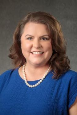 Laura Weddle