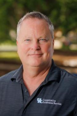 Jeffrey McKee