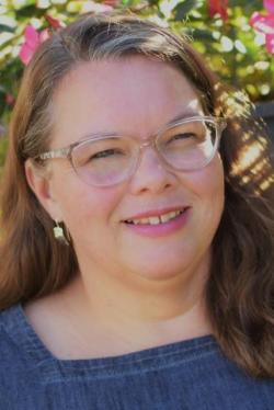 Melinda McCulley