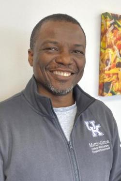 Olumuyiwa Desmennu