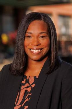 Monica Mundy