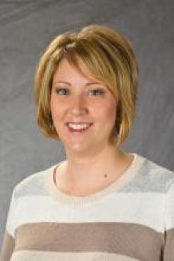 Heather Shaw