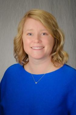Katherine Sherman