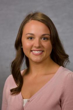 Amy Singleton