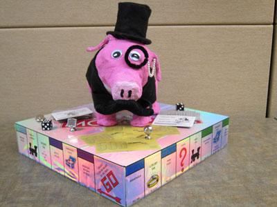 The Piggy Bank Project - Alabama Cooperative Extension System