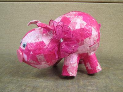 The Piggy Bank Project - Alabama Cooperative Extension System