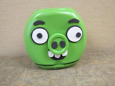 The Piggy Bank Project - Alabama Cooperative Extension System