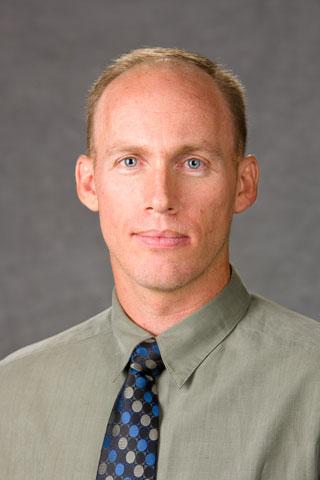 Dr. Jason Hans