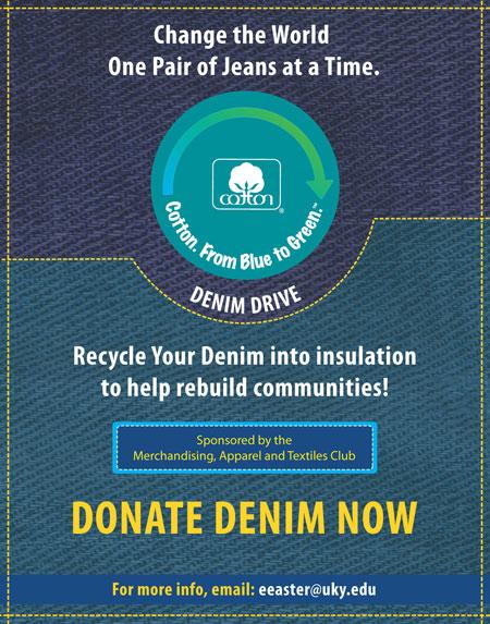 Denim Drive