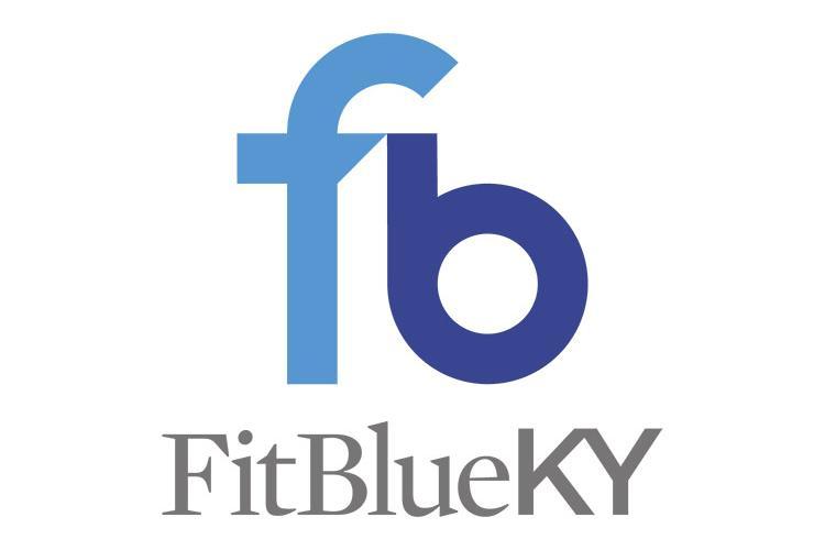 Fit Blue Logo