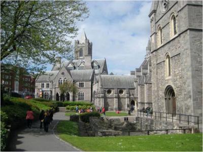 Ireland Ireland