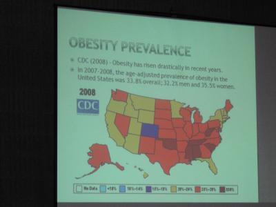 "Proposed Study to Determine Consumers Opinion of Restaurant Nutrition Labeling," 