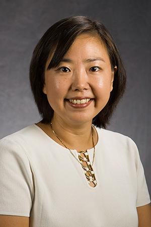 Dr. Min-Young Lee