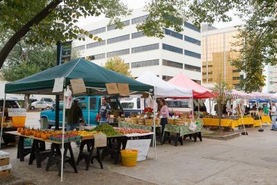 Farmers Market