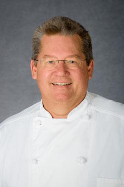 Chef Bob Perry