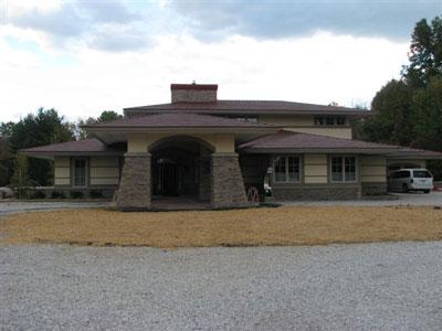 the Universal Design Living Laboratory (UDLL) in Columbus, Ohio