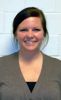   Natalie Mucker - Dietetics Intern  Natalie MuckerNatalie Mucker is a dietetics major in the coordinated program. She is currently completing her three semester supervised practice program. In an electronically mediated interview she shares her experienc