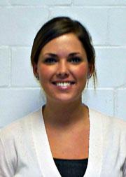 Hope Pitman - Dietetics Intern