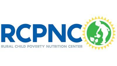 The Rural Child Poverty Nutrition Center Logo