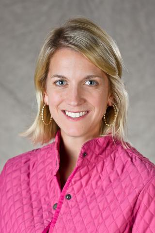 Dr. Tammy J. Stephenson