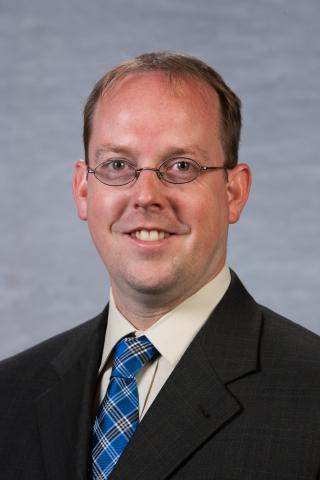 Dr. Jason Swanson