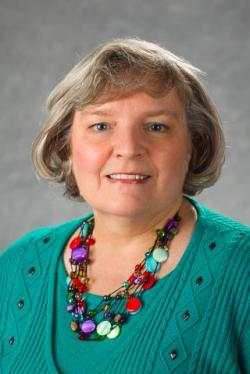 Darlene Tipton
