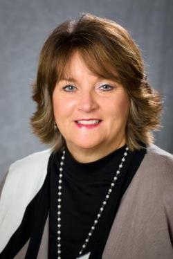 Gwen Webb