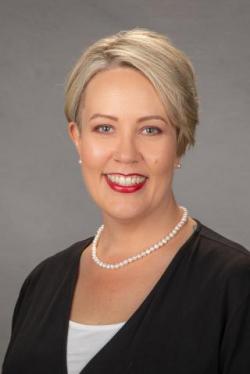 Leslie Workman